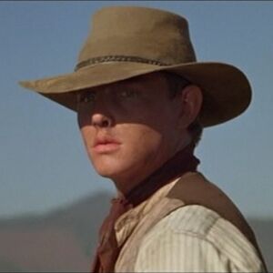 Akubra Snowy River 61